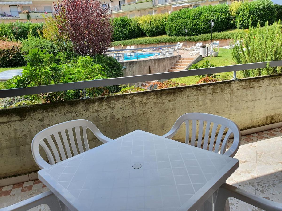 Lago Residence Desenzano del Garda Ngoại thất bức ảnh