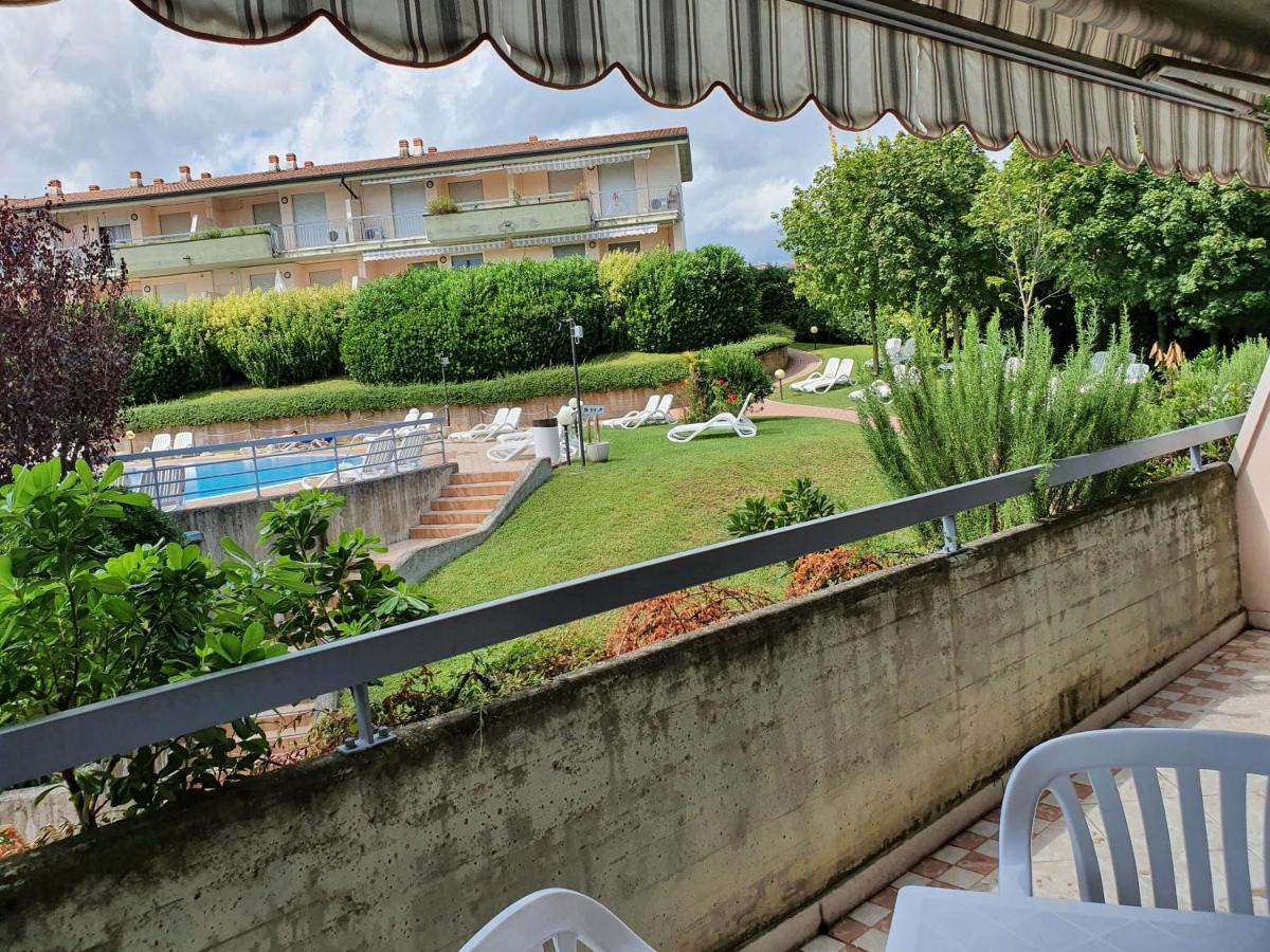 Lago Residence Desenzano del Garda Ngoại thất bức ảnh