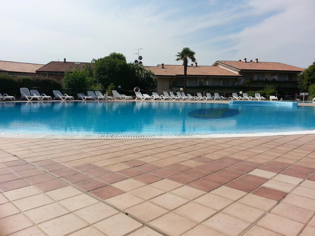 Lago Residence Desenzano del Garda Phòng bức ảnh