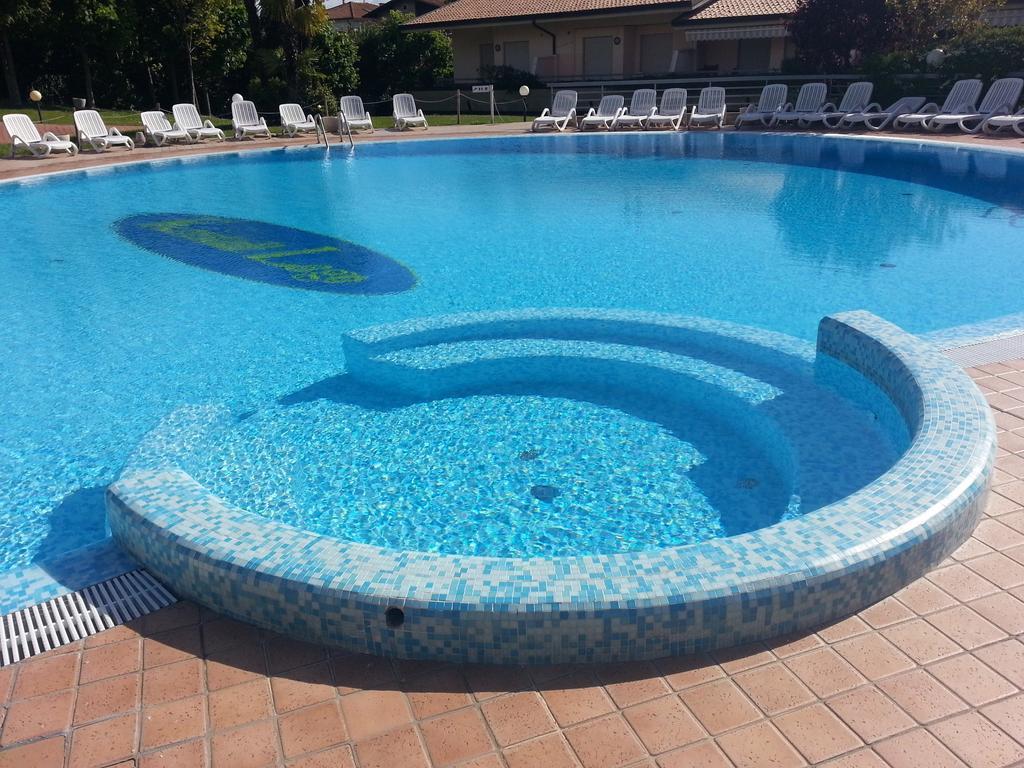 Lago Residence Desenzano del Garda Ngoại thất bức ảnh