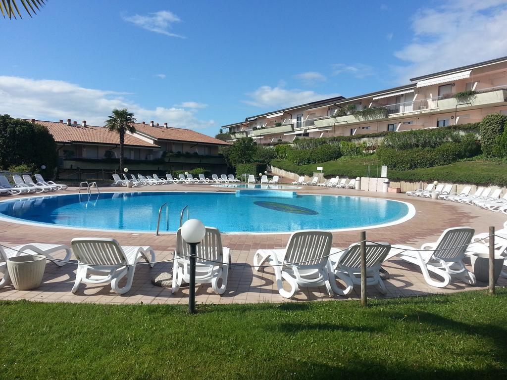 Lago Residence Desenzano del Garda Ngoại thất bức ảnh