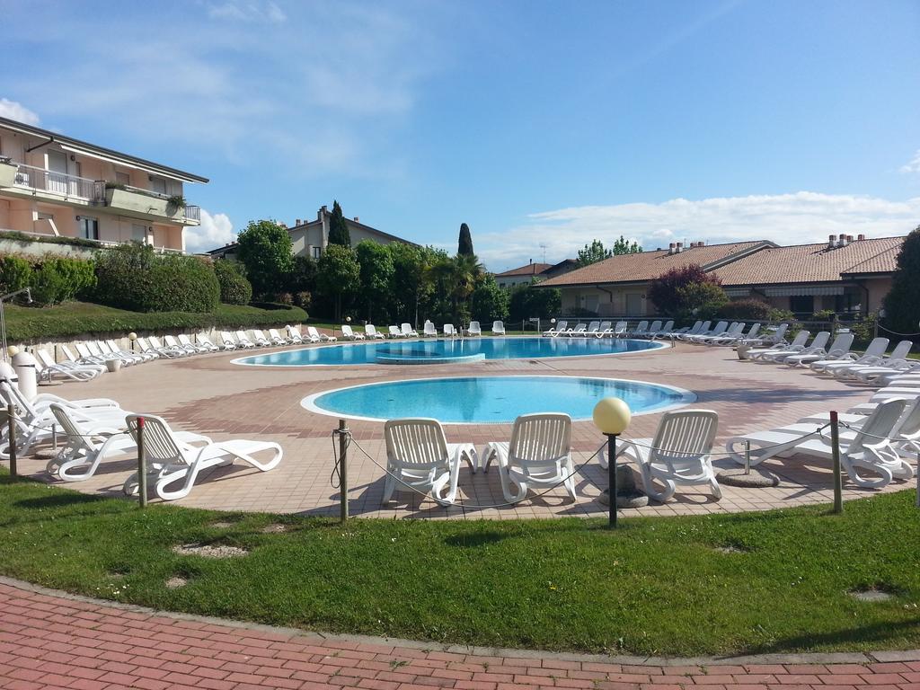 Lago Residence Desenzano del Garda Ngoại thất bức ảnh
